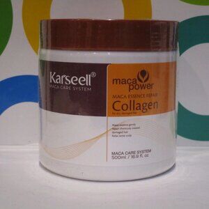 Karseell Maca Power Essence 16.9oz Collagen Repair